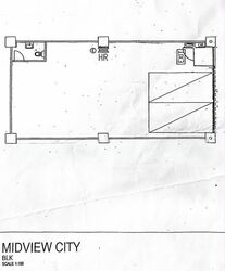 Midview City (D20), Factory #586573781